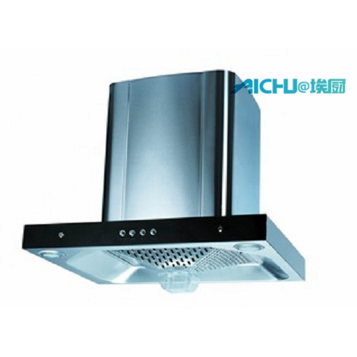 European Style Extractor Hood